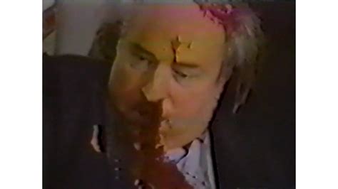 budd dwyer video archive